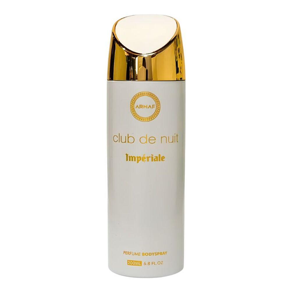 Armaf Club de Nuit Imperiale Body Spray for Women 6.8 oz / 200 ml - New